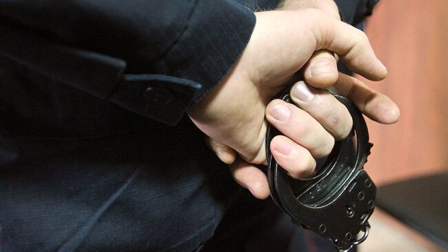 В России задержали узбекистанца за приставания к 9-летней девочке