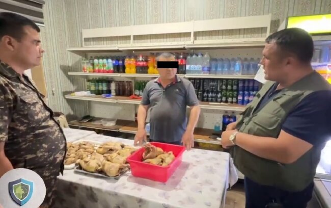 Экологи опровергли наличие блюд из воробьёв в одном из ресторанов Коканда