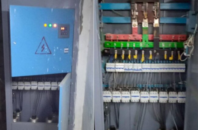 Неэффективное использование электроэнергии, одним из предприятий Кашкадарьинской области, привело к штрафу