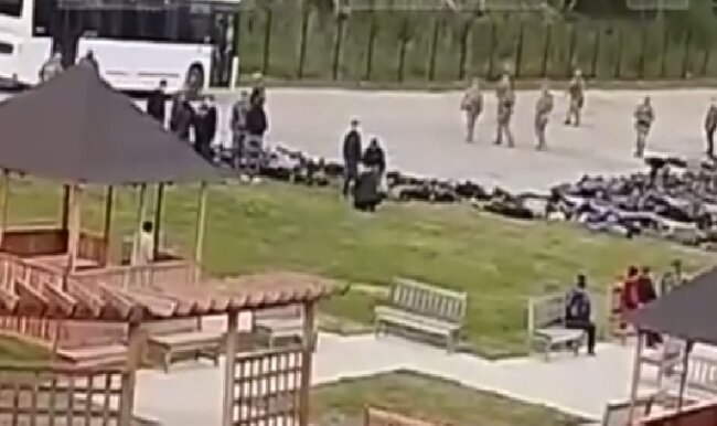 В России атомную электростанцию строили незаконные мигранты из Узбекистана и Таджикистана