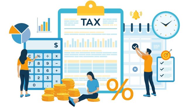 В Узбекистане упрощается предоставление некоторых видов налоговых отчётов и зачёт излишне уплаченных сумм налогов