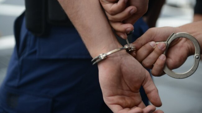 Разыскиваемого гражданина Узбекистана экстрадировали из Султаната Оман