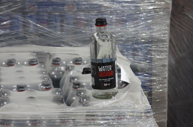 В магазинах Ташкента продавали просроченные энергетические напитки и алкоголь