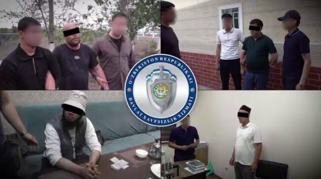 В Узбекистане раскрыты схемы продажи земли на полмиллиона долларов