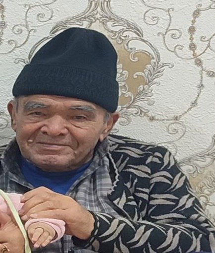 В Сурхандарье без вести пропал 85-летний мужчина
