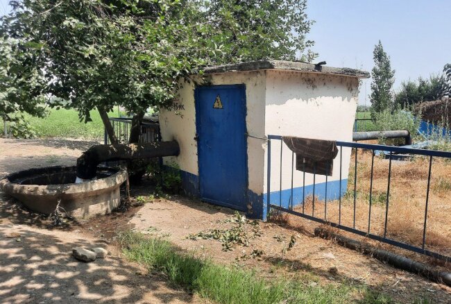 В Андижанской области выявлены насосные станции, незаконно подключённые к электросети