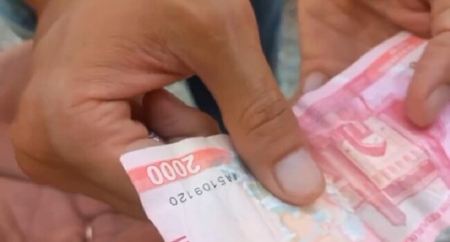 В Ургенче выявили несколько случаев хранения героина