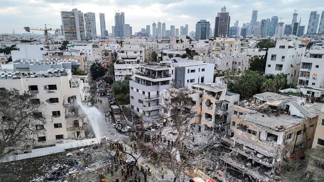 В МИД призвали граждан Узбекистана не поддаваться на провокации из-за конфликта Израиля и Ирана