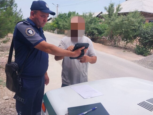 Троих жителей Кувинского района наказали за выброс мусора в неположенном месте