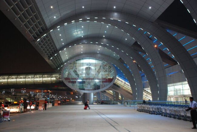 В Министерстве иностранных дел Узбекистана сообщили о процессе урегулирования ситуации в ОАЭ