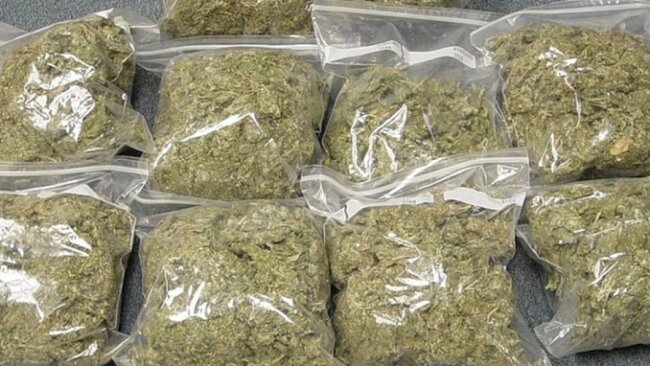 В Джизаке пресекли распространение наркотических веществ