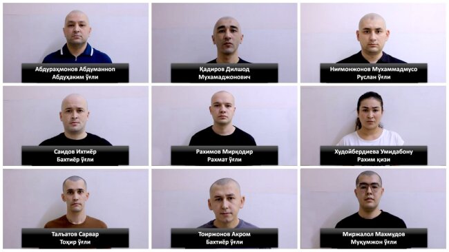 Дело «Umid Avto Lizing»: 843 пострадавших и более 50 млрд сумов ущерба, 9 лиц арестованы