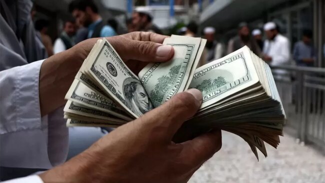 Накопитель или расточитель: Тест на финансовый характер