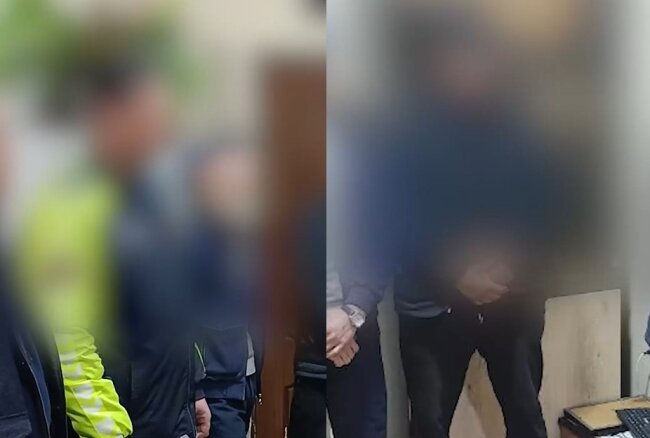 Новость о задержании в Узбекистане 7 сотрудников ДПС за взятку оказалась фейком