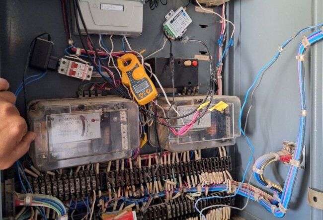 За использование неисправного трансформатора в Кашкадарье предприятие должно выплатить 558 млн сумов