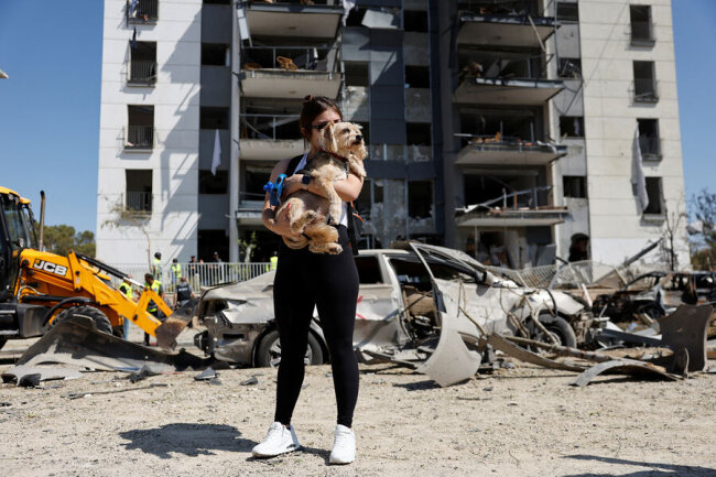 МИД Узбекистана призвал все стороны конфликта на Ближнем Востоке сесть за стол переговоров