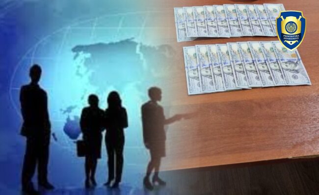 В Фергане задержан мошенник, который обещал гражданам светлое будущее в зарубежных странах