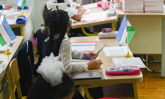 В УДШО Ташкента опровергли информацию о платных классах в государственных школах