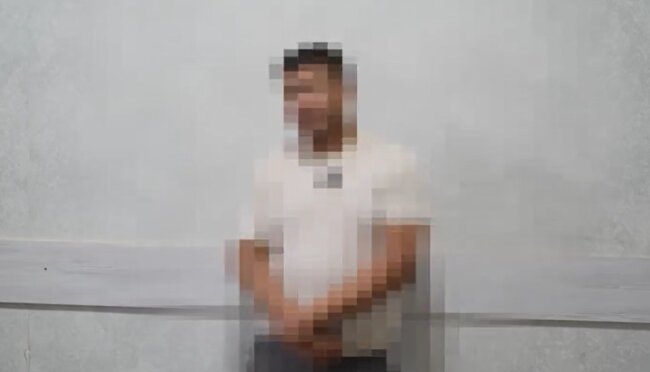 Житель Карши вымогал у девушки деньги под видом инспектора профилактики