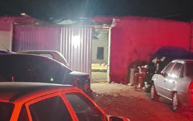 В Бухарской области фермер занимался организацией петушиных боёв