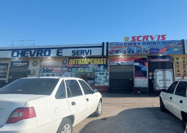 По Ташкенту проходят рейды по выявлению неэффективного использования освещения в дневное время суток