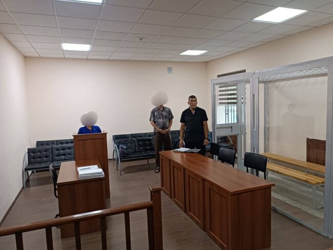 В Ташкенте на 10 суток арестовали мать, которая не выплачивала алименты детскому дому