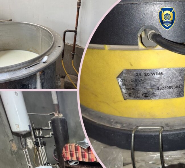 В Ташкентской и Самаркандской области выявили очередные факты кражи природных энергоресурсов