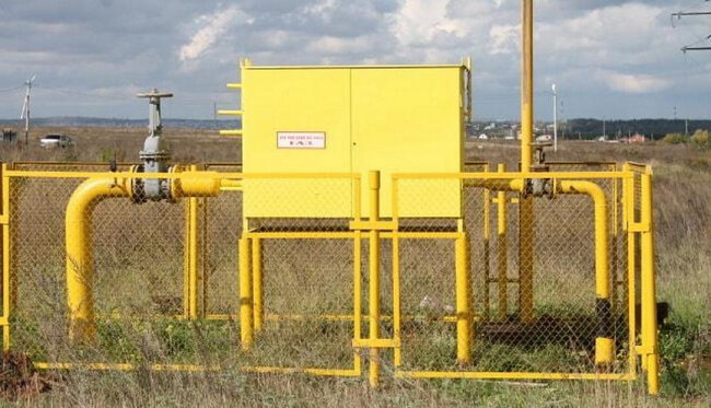 Жители нескольких районов Ташкента на несколько часов останутся без газоснабжения