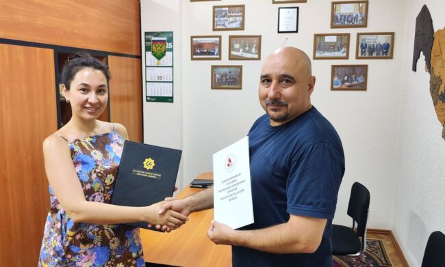 Определены основные направления сотрудничества Альянса логистических центров и грузоперевозчиков с АТБ Узбекистана