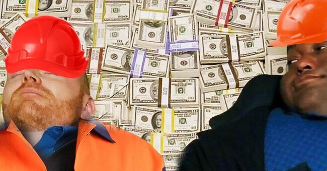 В Ташкенте строитель добился взыскания с работодателя более 300 млн сумов