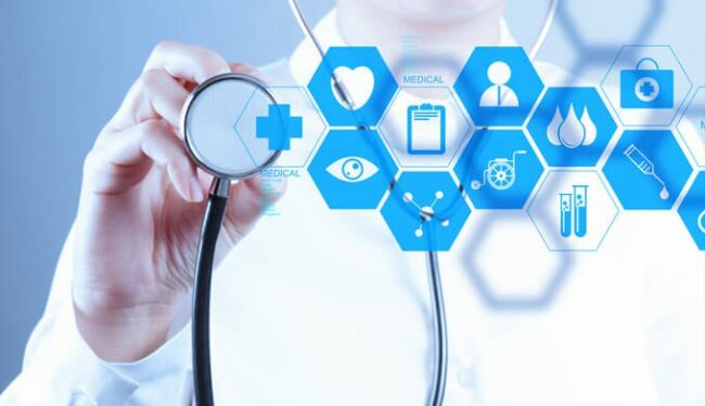 В Узбекистане подсчитали количество предприятий в сфере здравоохранения и социальных услуг