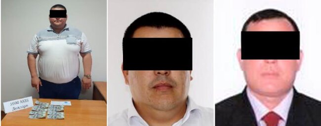 В Нукусе раскрыта коррупционная схема среди работников сферы дошкольного и школьного образования