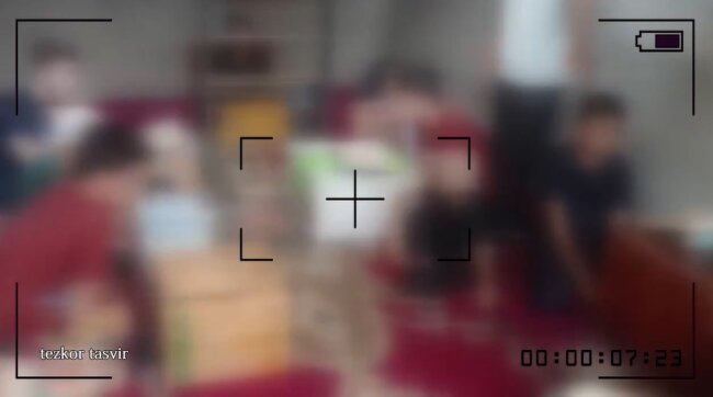 Родители отдали своих детей на незаконное обучение религии, обучение проходило в подвалах Ферганы