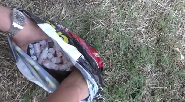 В Намангане задержан наркоторговец, который вместе с психотропными препаратами продавал героин