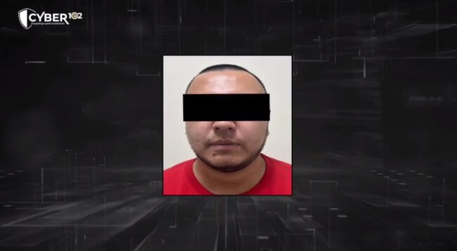 В Фергане задержан мужчина, который мошенническим путём присвоил 800 млн сумов