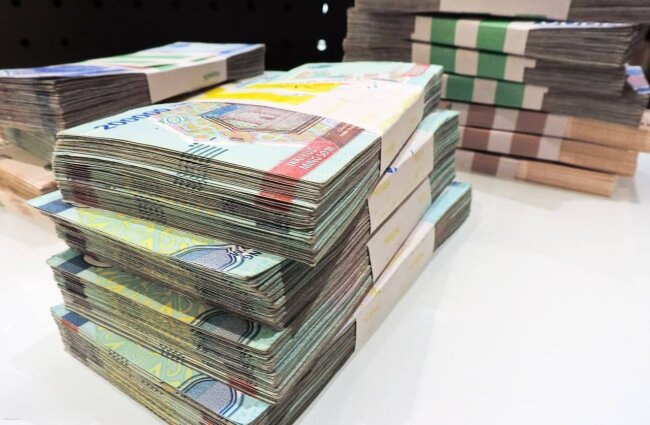 В Ташкенте мужчина выплатил алименты на детей двум бывшим жёнам