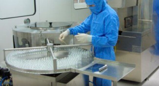 В Ташкенте фармкомпания не платила зарплату своему сотруднику, он обратился в суд