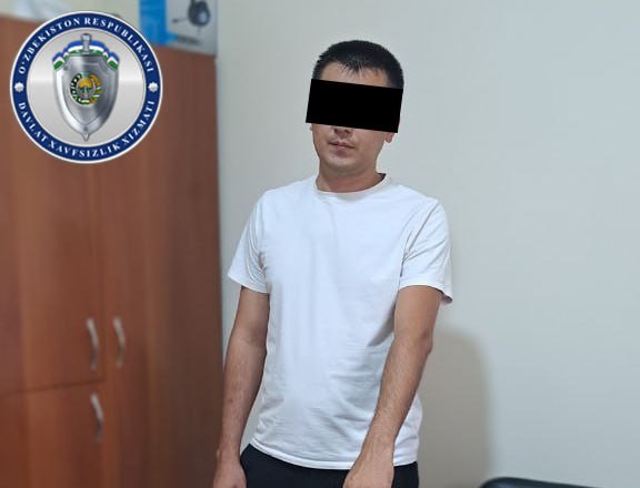 Преподаватель Ферганского государственного университета придумал хитрый план по зачислению на учёбу за деньги