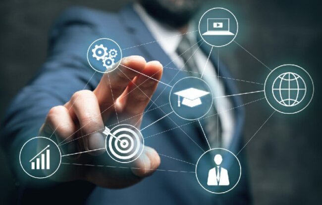 В Узбекистане выросло количество субъектов предпринимательства в сфере образования