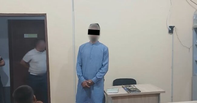 В одном из учебных центров Ферганы незаконно преподавали религию