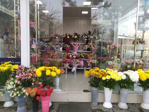 В Ташкенте флориста могут посадить за уклонение от уплаты алиментов