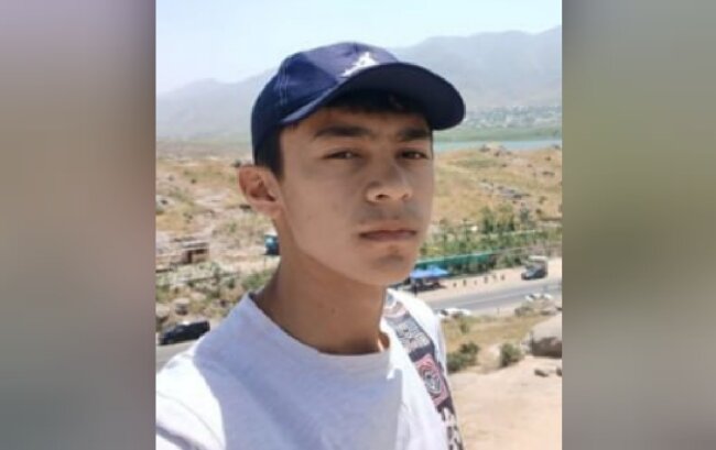 В Самарканде пропал 15-летний мальчик, его не могут найти уже 20 дней