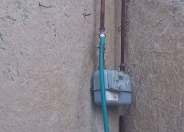 Пекарь из Джизака незаконно использовал природный газ, ущерб насчитывает сотни миллионов сумов