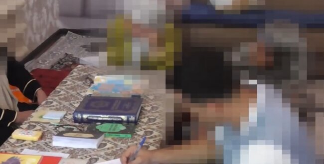 Жительница Бухарской области незаконно преподавала религию своим односельчанам