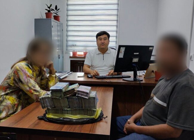 В Джизаке мужчина лишился дома, чтобы выплатить алименты