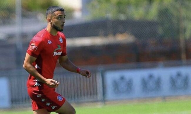 Ещё один футболист из Узбекистана отправился покорять Англию