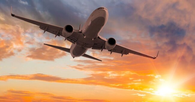 В Узбекистане пассажиры внутренних рейсов теперь могут путешествовать без паспорта