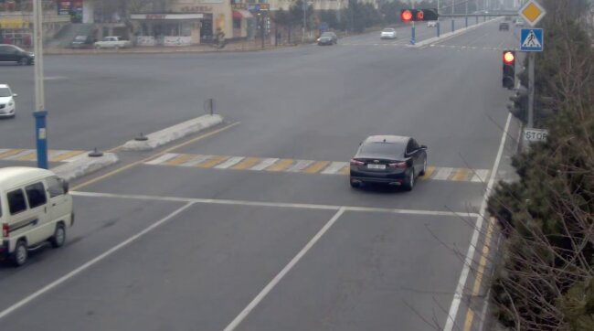 Шавкат Мирзиёев поручил избавить население от штрафов за нарушения ПДД, которые приходят почти через год