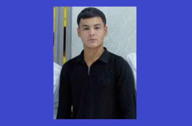 В Бухаре без вести пропал мужчина