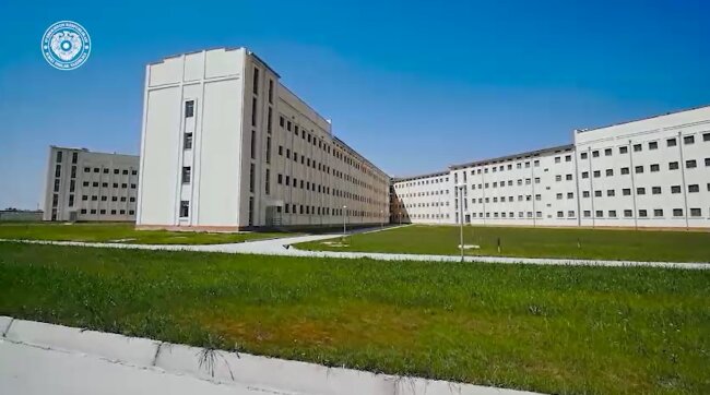 Содержание заключённых и осужденных в Узбекистане приводят к международным стандартам